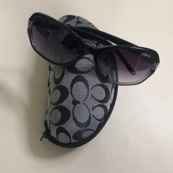 Coach Sunglasses